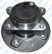VOE VHB 3459 Arka Teker Rulmani Poryali Citroen C1 - C1 Ii 1.0 - 1.2 Vti - 1.4 Hdi 00>14 Peugeot 1.0 - 1.2 Vti - 1.4 Hdi 00>14 Toyota